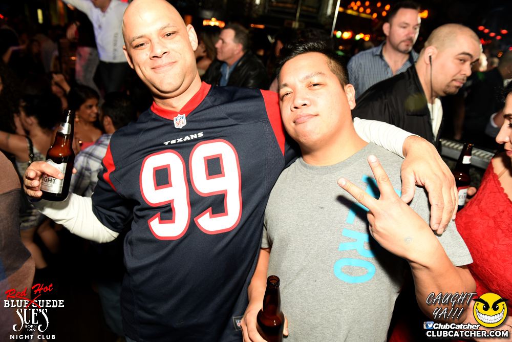 Blue Suede Sues nightclub photo 155 - February 18th, 2017