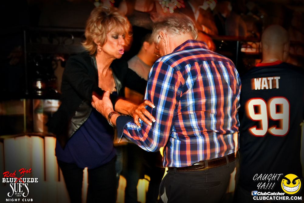 Blue Suede Sues nightclub photo 158 - February 18th, 2017