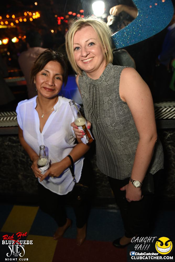 Blue Suede Sues nightclub photo 164 - February 18th, 2017