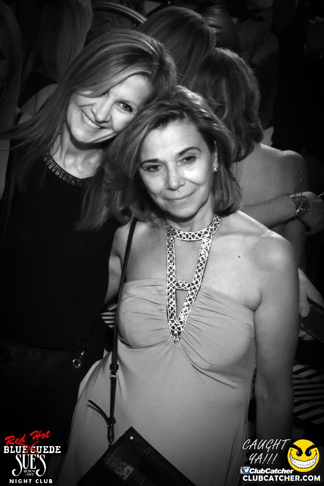 Blue Suede Sues nightclub photo 167 - February 18th, 2017