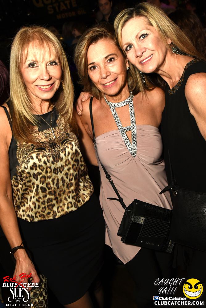 Blue Suede Sues nightclub photo 176 - February 18th, 2017