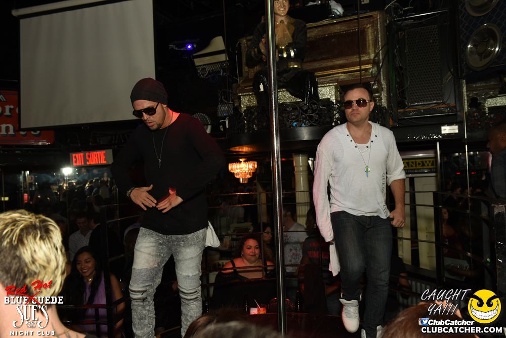 Blue Suede Sues nightclub photo 178 - February 18th, 2017