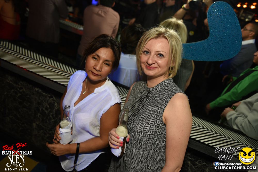 Blue Suede Sues nightclub photo 182 - February 18th, 2017