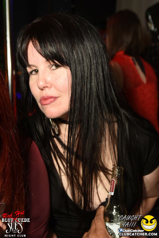 Blue Suede Sues nightclub photo 183 - February 18th, 2017