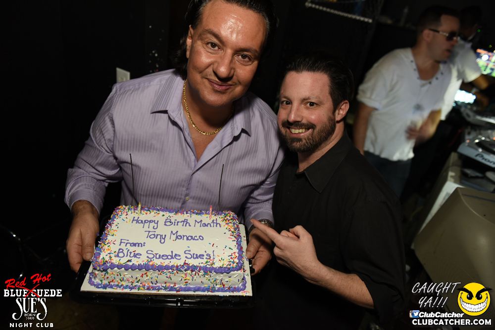 Blue Suede Sues nightclub photo 193 - February 18th, 2017