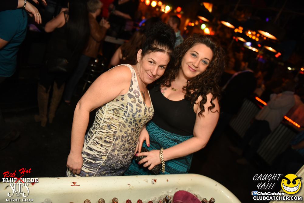 Blue Suede Sues nightclub photo 196 - February 18th, 2017