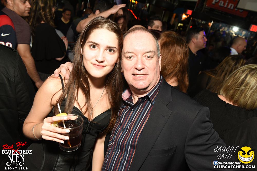 Blue Suede Sues nightclub photo 197 - February 18th, 2017