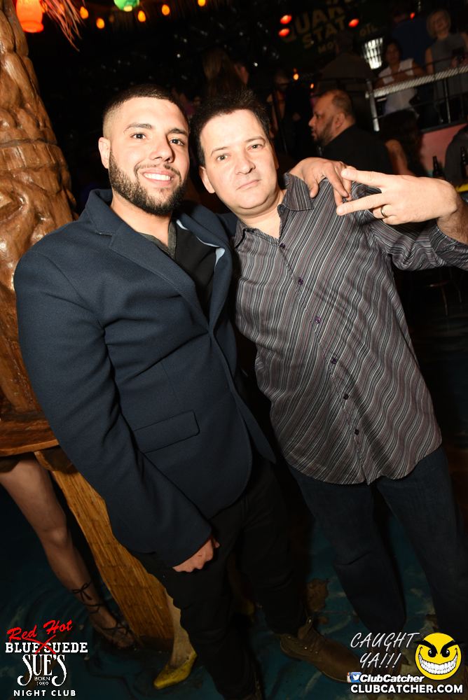 Blue Suede Sues nightclub photo 198 - February 18th, 2017
