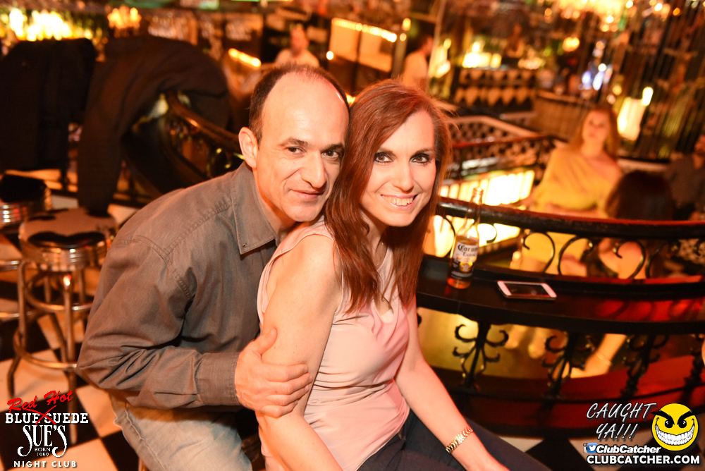 Blue Suede Sues nightclub photo 199 - February 18th, 2017