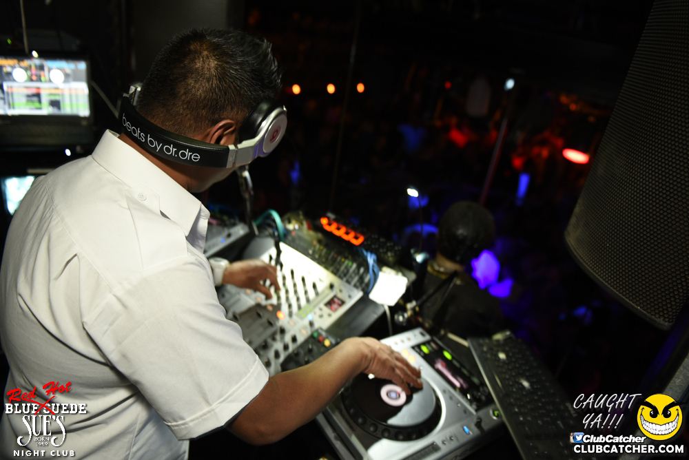 Blue Suede Sues nightclub photo 208 - February 18th, 2017