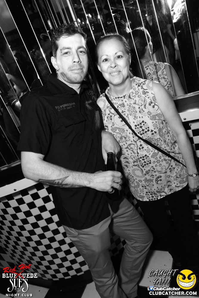 Blue Suede Sues nightclub photo 213 - February 18th, 2017