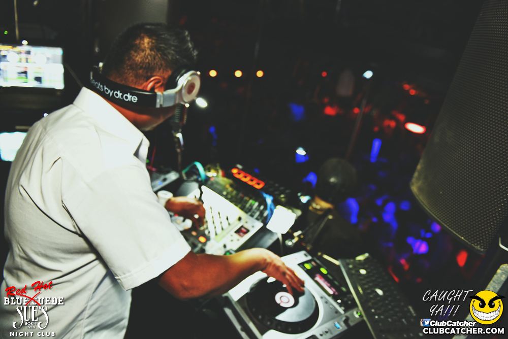 Blue Suede Sues nightclub photo 220 - February 18th, 2017