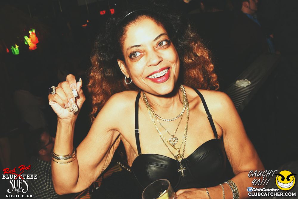 Blue Suede Sues nightclub photo 222 - February 18th, 2017