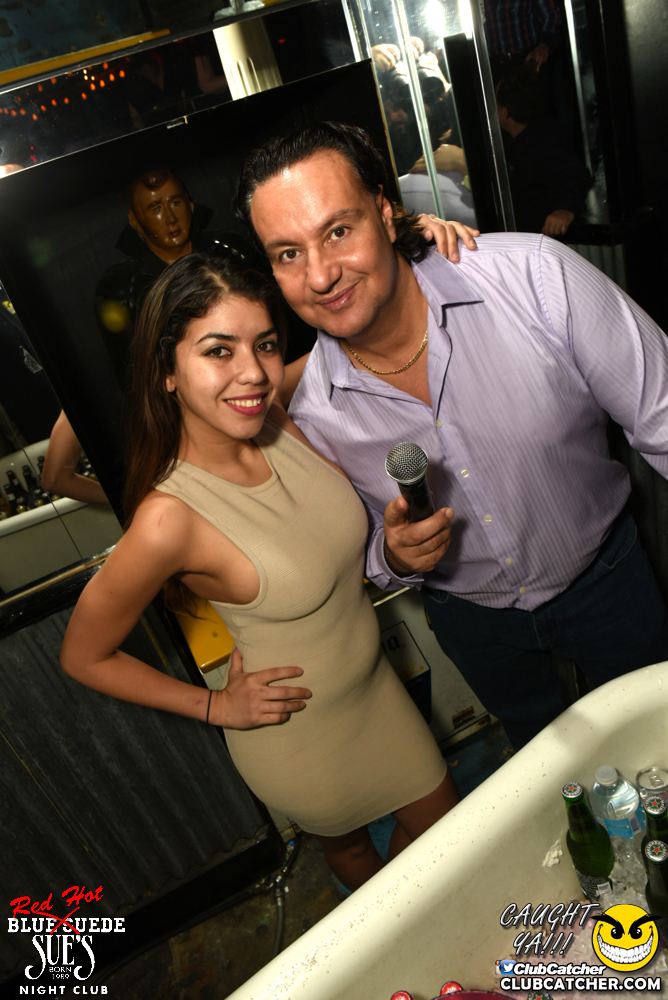 Blue Suede Sues nightclub photo 24 - February 18th, 2017
