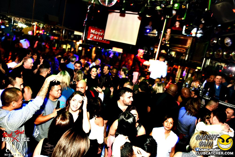 Blue Suede Sues nightclub photo 25 - February 18th, 2017
