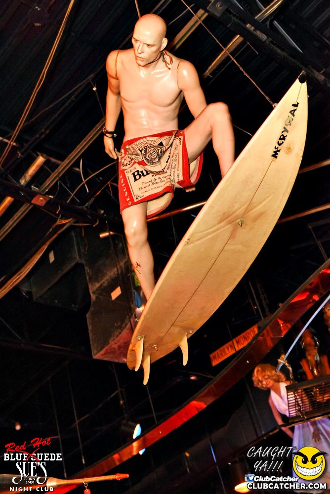 Blue Suede Sues nightclub photo 27 - February 18th, 2017