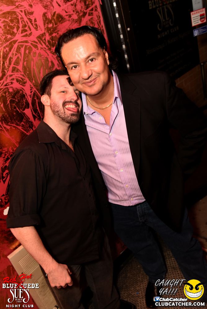 Blue Suede Sues nightclub photo 28 - February 18th, 2017