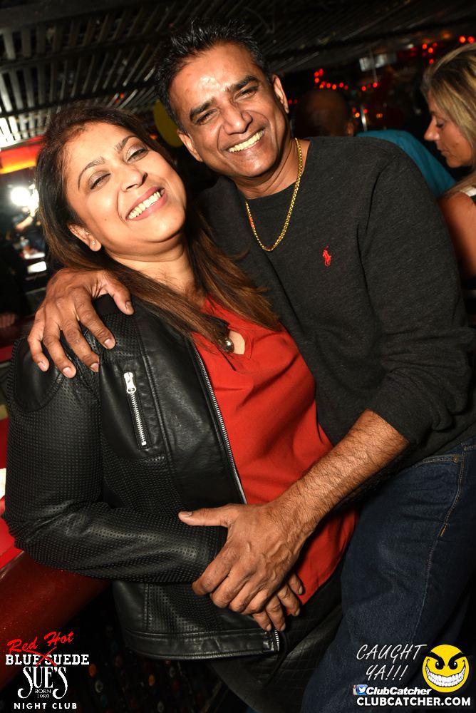 Blue Suede Sues nightclub photo 31 - February 18th, 2017