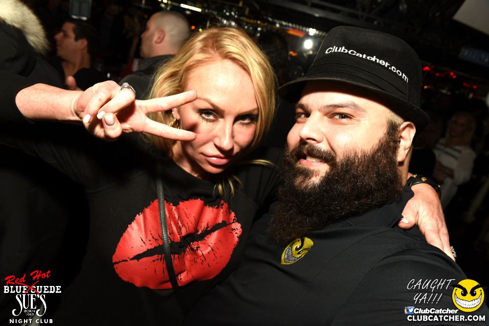 Blue Suede Sues nightclub photo 32 - February 18th, 2017