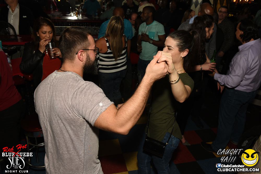 Blue Suede Sues nightclub photo 37 - February 18th, 2017