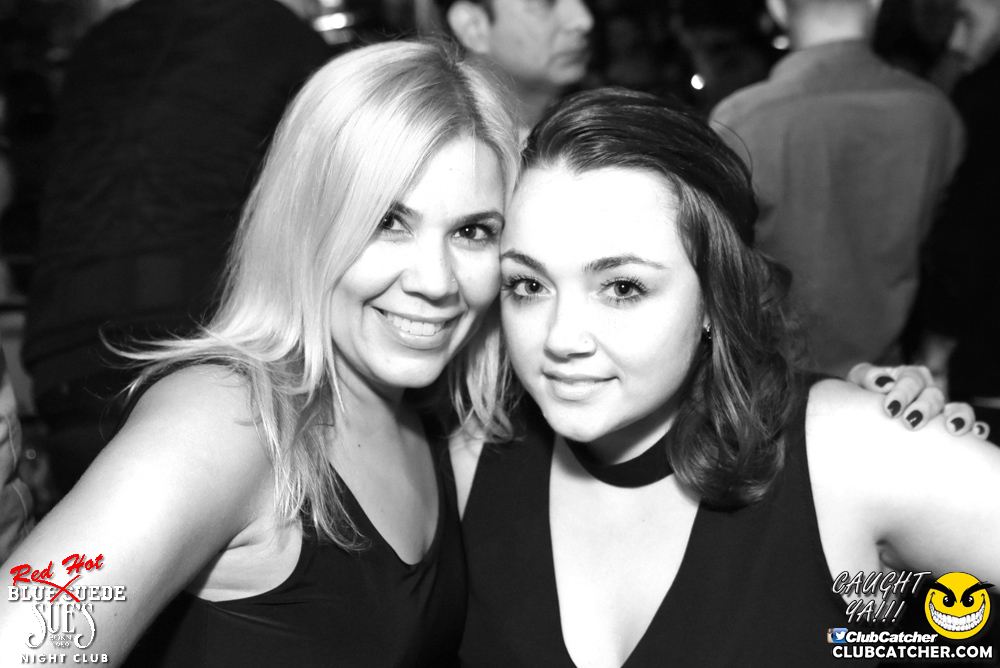 Blue Suede Sues nightclub photo 40 - February 18th, 2017