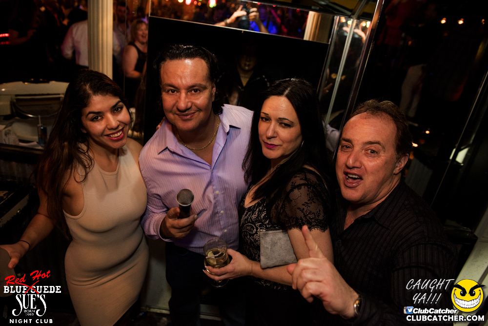 Blue Suede Sues nightclub photo 41 - February 18th, 2017