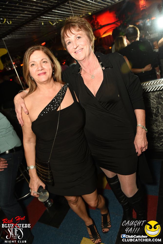 Blue Suede Sues nightclub photo 42 - February 18th, 2017