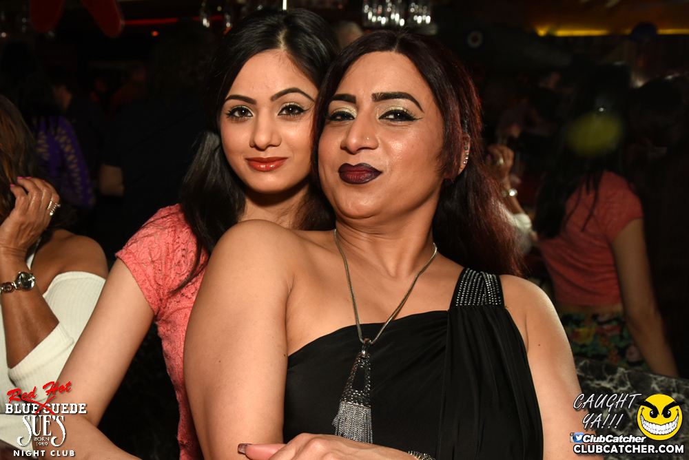 Blue Suede Sues nightclub photo 45 - February 18th, 2017