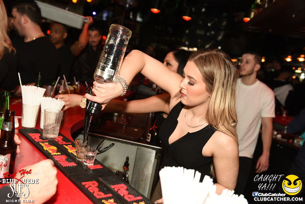 Blue Suede Sues nightclub photo 46 - February 18th, 2017