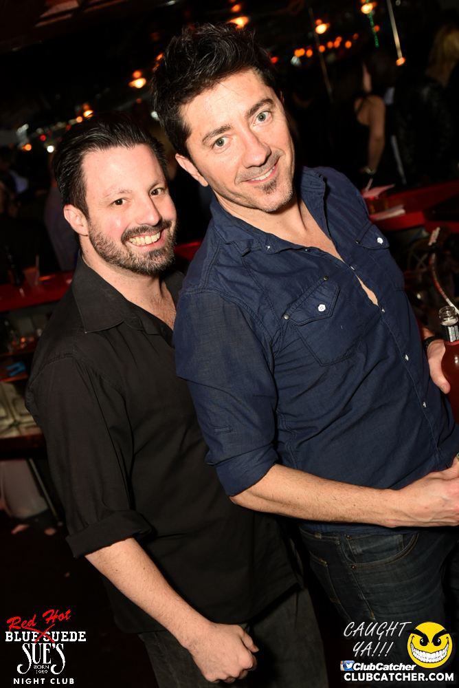 Blue Suede Sues nightclub photo 47 - February 18th, 2017