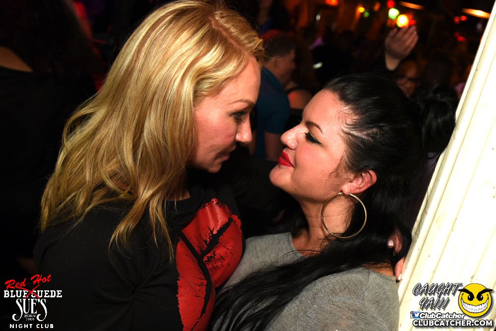 Blue Suede Sues nightclub photo 6 - February 18th, 2017