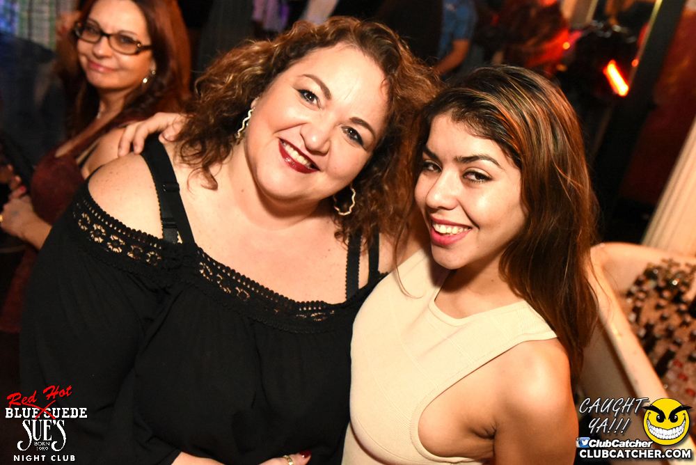 Blue Suede Sues nightclub photo 51 - February 18th, 2017