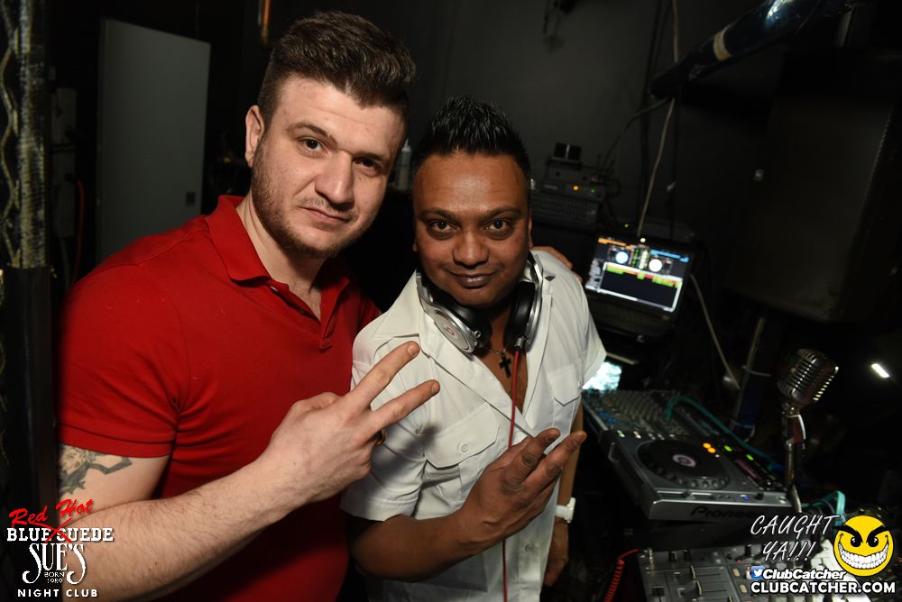 Blue Suede Sues nightclub photo 54 - February 18th, 2017