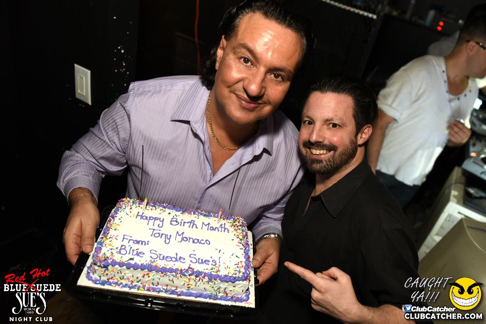 Blue Suede Sues nightclub photo 56 - February 18th, 2017
