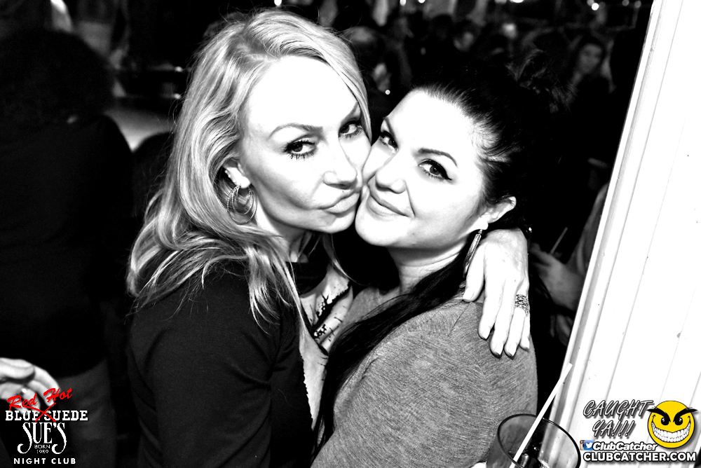 Blue Suede Sues nightclub photo 57 - February 18th, 2017