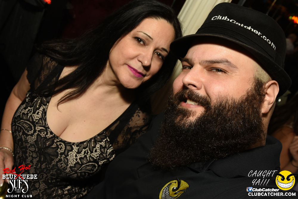 Blue Suede Sues nightclub photo 58 - February 18th, 2017