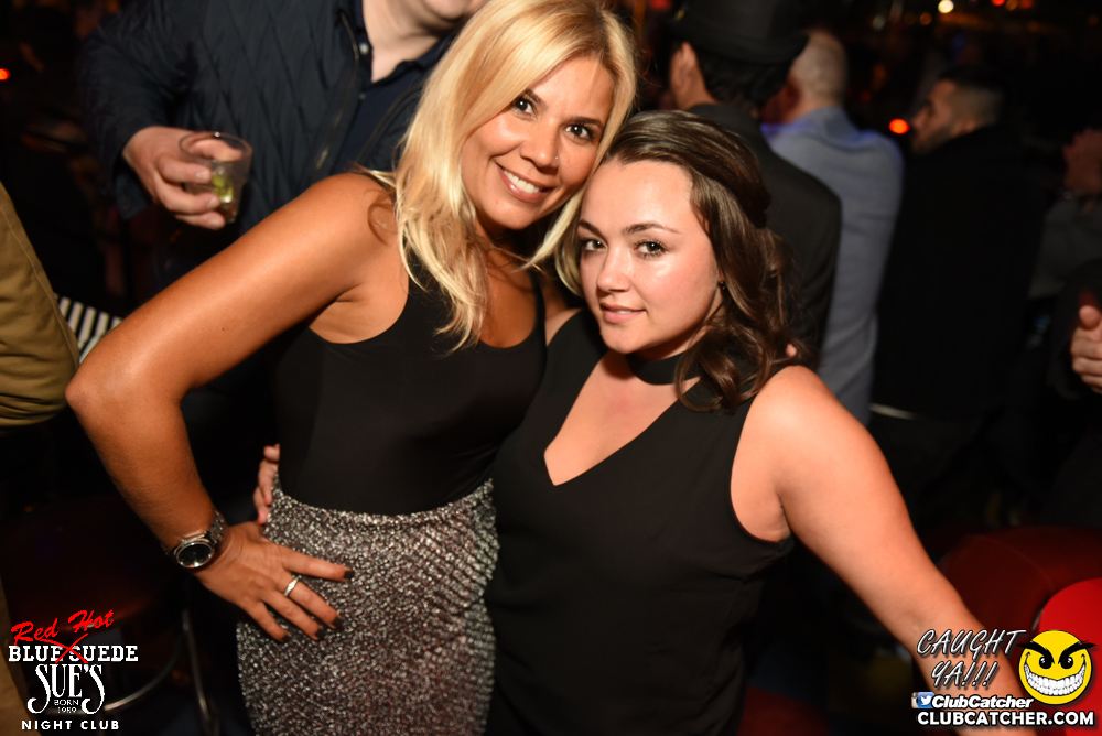 Blue Suede Sues nightclub photo 60 - February 18th, 2017