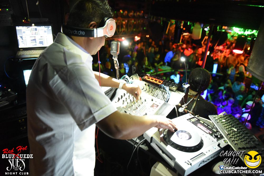 Blue Suede Sues nightclub photo 64 - February 18th, 2017