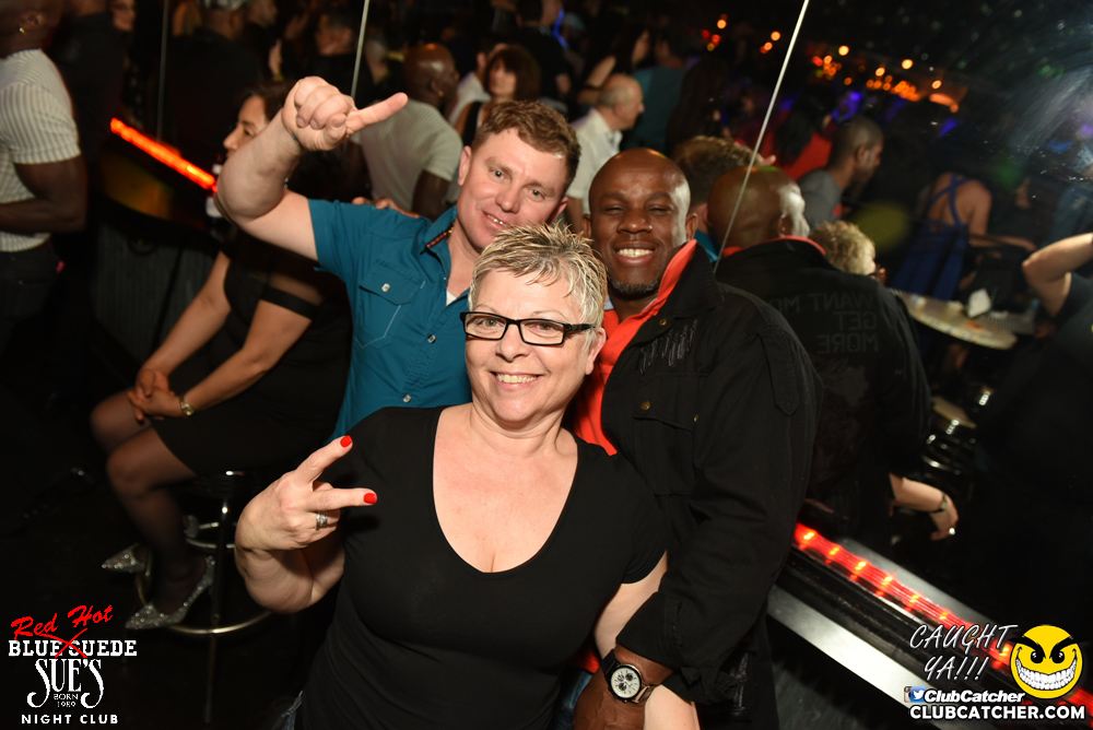 Blue Suede Sues nightclub photo 65 - February 18th, 2017