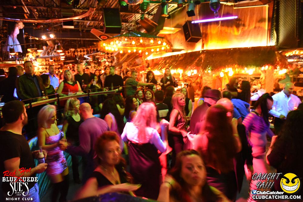 Blue Suede Sues nightclub photo 68 - February 18th, 2017