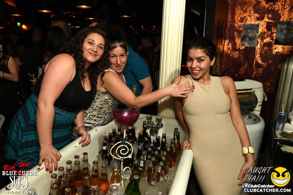 Blue Suede Sues nightclub photo 71 - February 18th, 2017