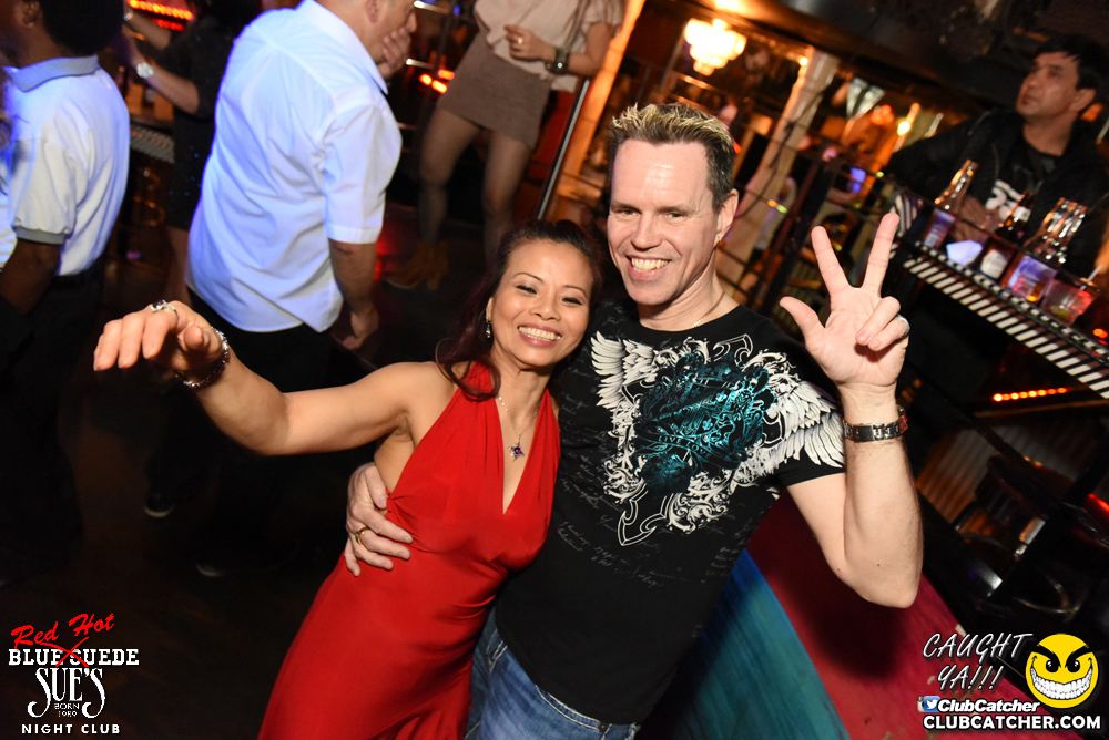 Blue Suede Sues nightclub photo 72 - February 18th, 2017