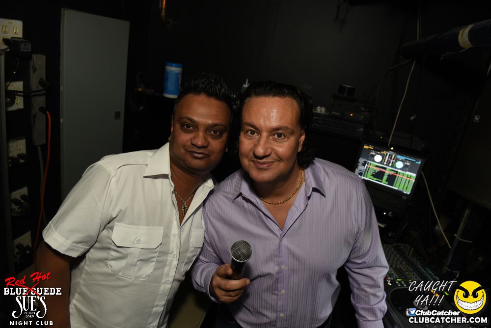 Blue Suede Sues nightclub photo 74 - February 18th, 2017