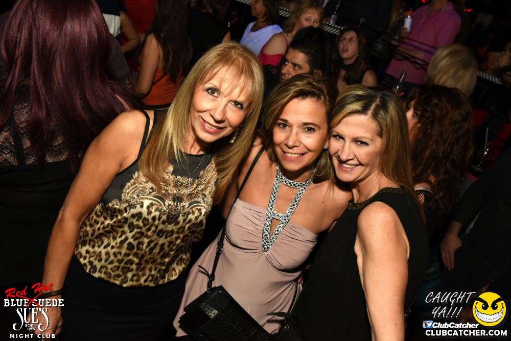 Blue Suede Sues nightclub photo 76 - February 18th, 2017