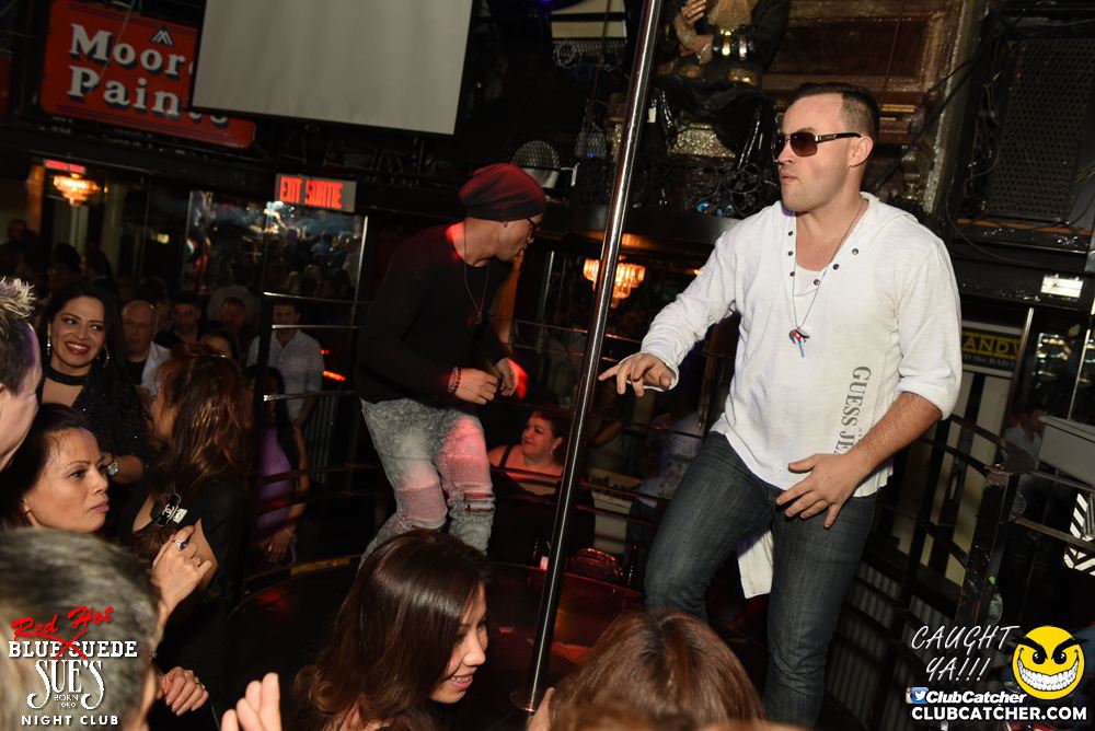 Blue Suede Sues nightclub photo 77 - February 18th, 2017
