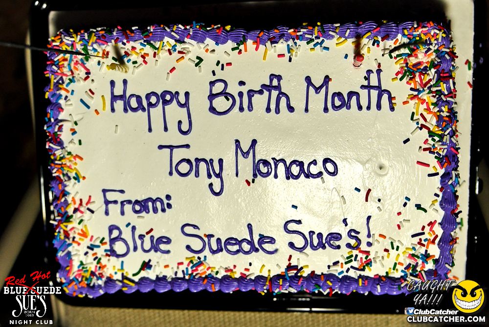 Blue Suede Sues nightclub photo 81 - February 18th, 2017