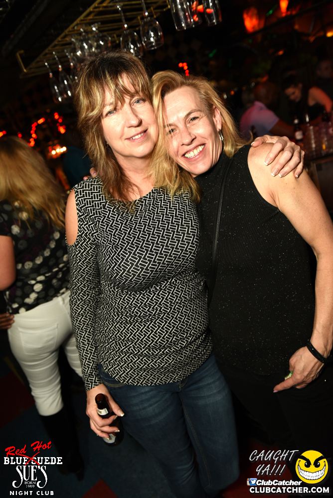 Blue Suede Sues nightclub photo 83 - February 18th, 2017