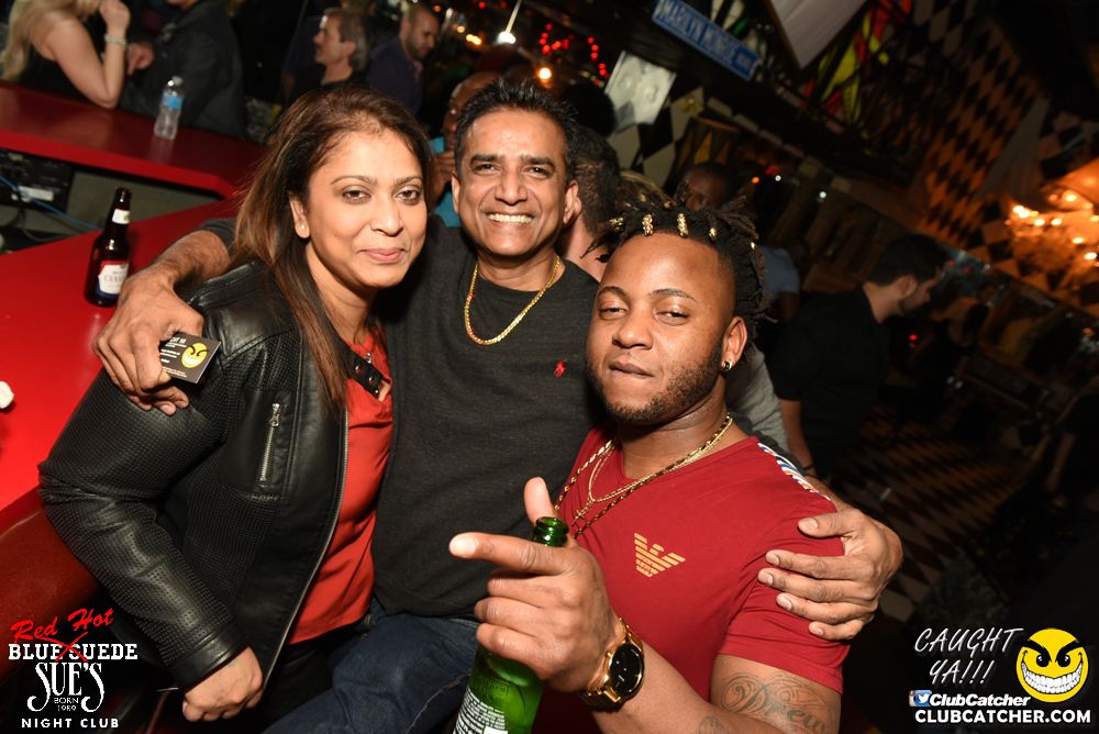 Blue Suede Sues nightclub photo 84 - February 18th, 2017