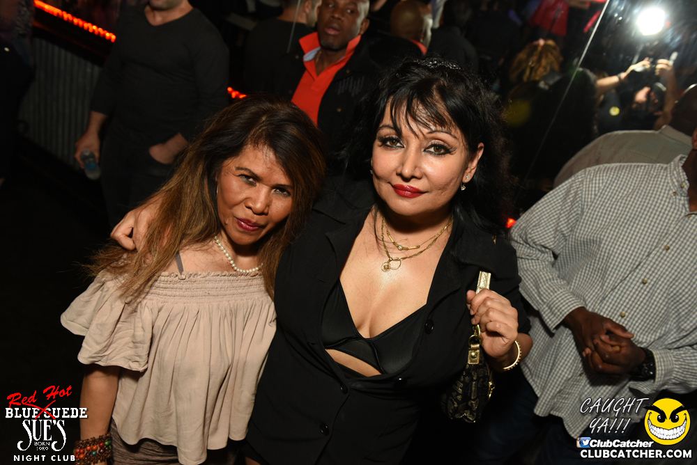 Blue Suede Sues nightclub photo 85 - February 18th, 2017