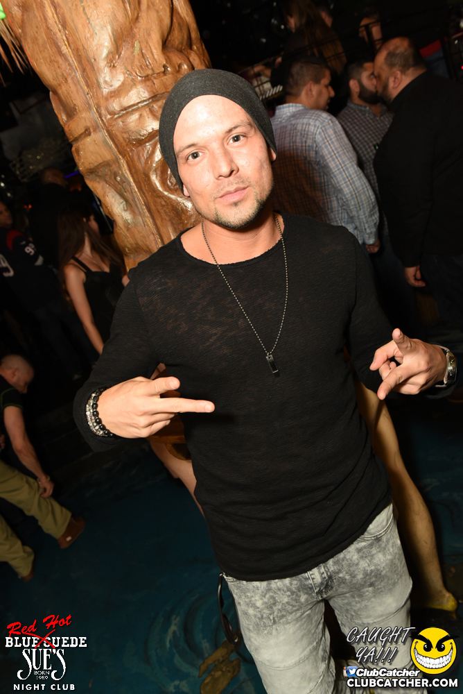 Blue Suede Sues nightclub photo 88 - February 18th, 2017